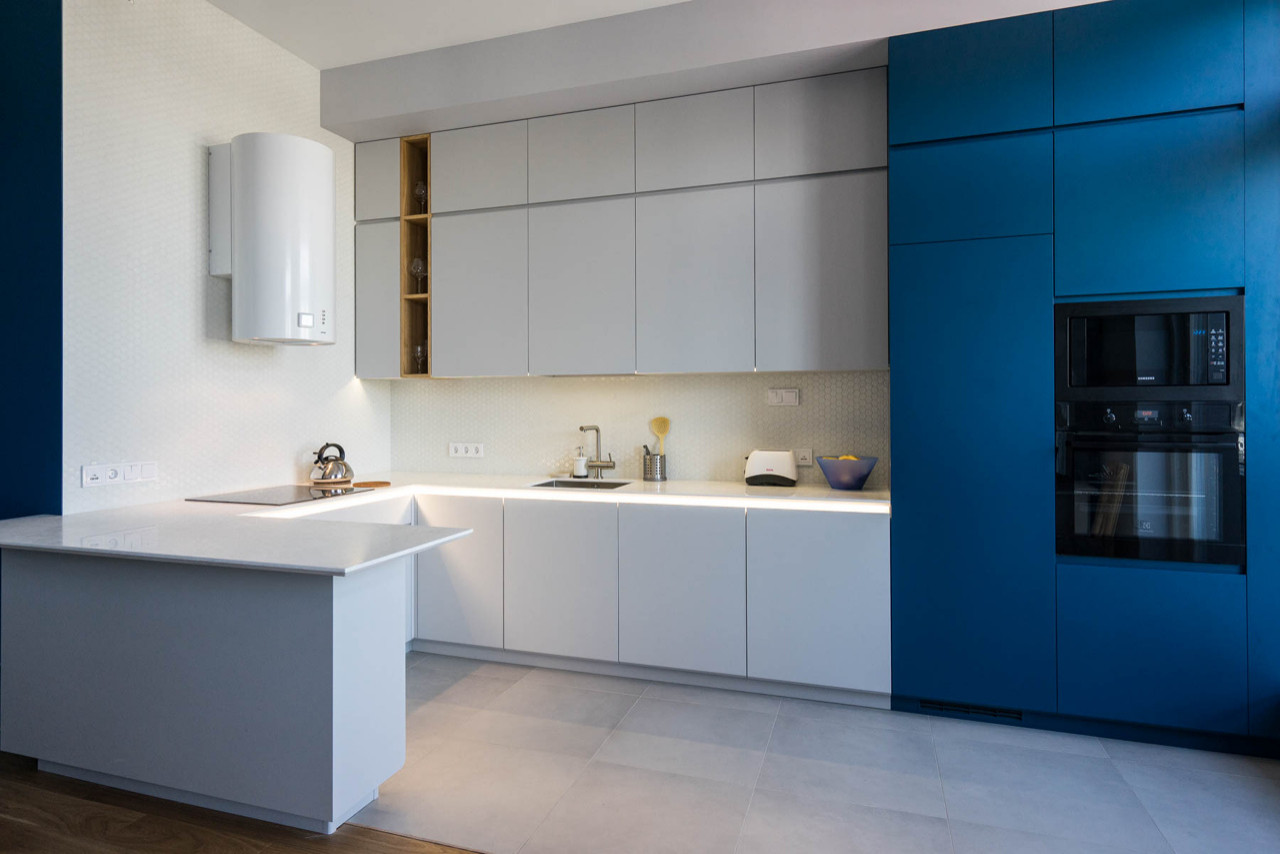 ЖК "Мендельсон"