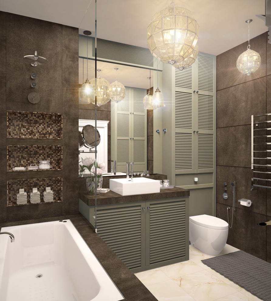 Ванная комната