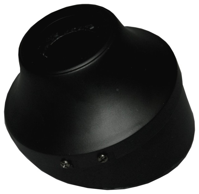 Universal Sloped Ceiling Fan Adapter Shelly Lighting