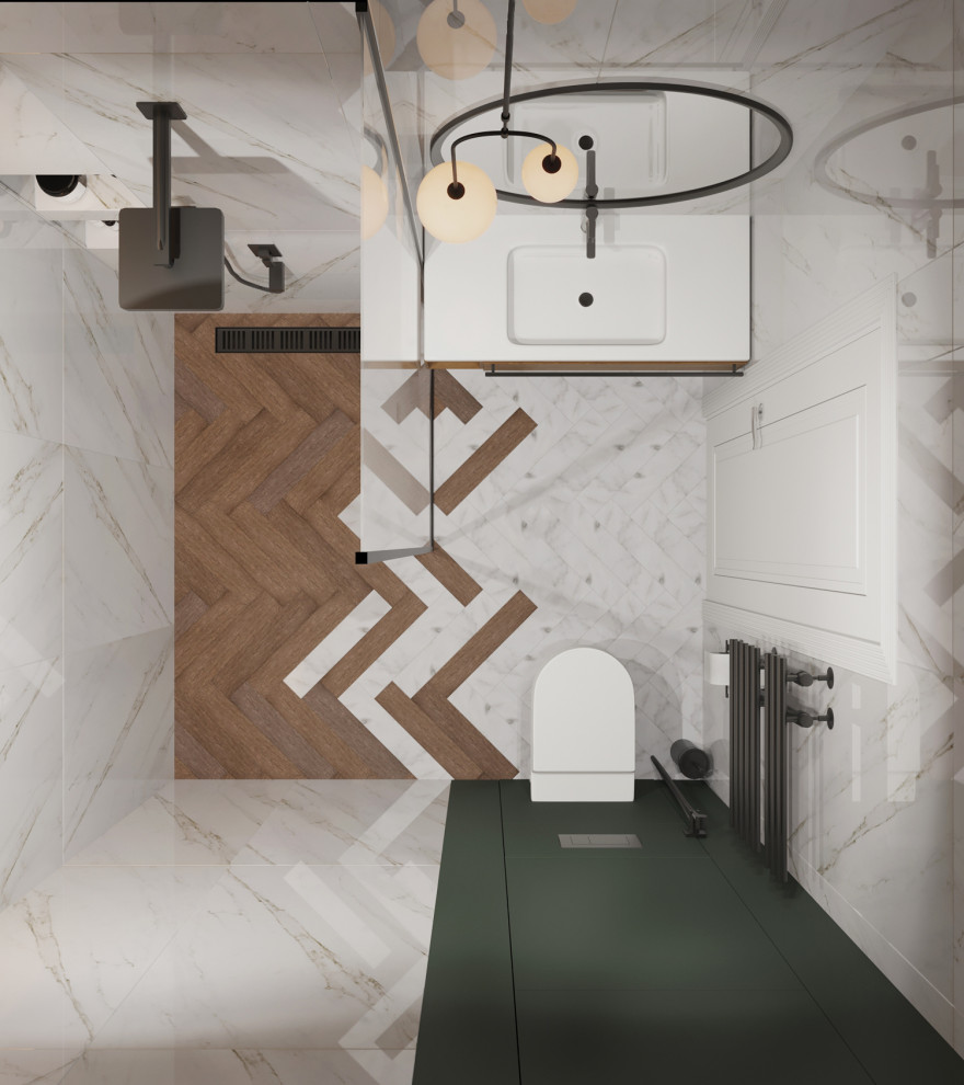 Проект ЗилАрт