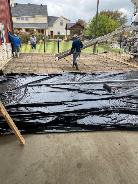 Residential Paving