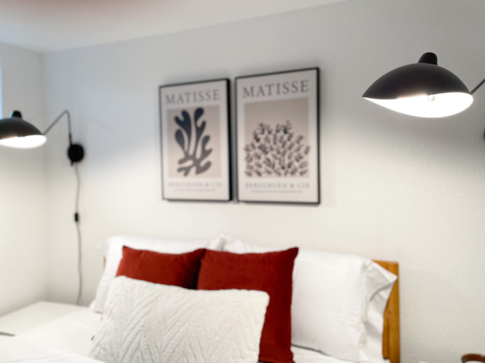 Old Towne Getaway | Arvada, CO | Boho AirBnB with Artistic Twist