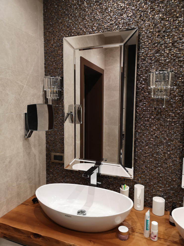 Квартира хорошего человека