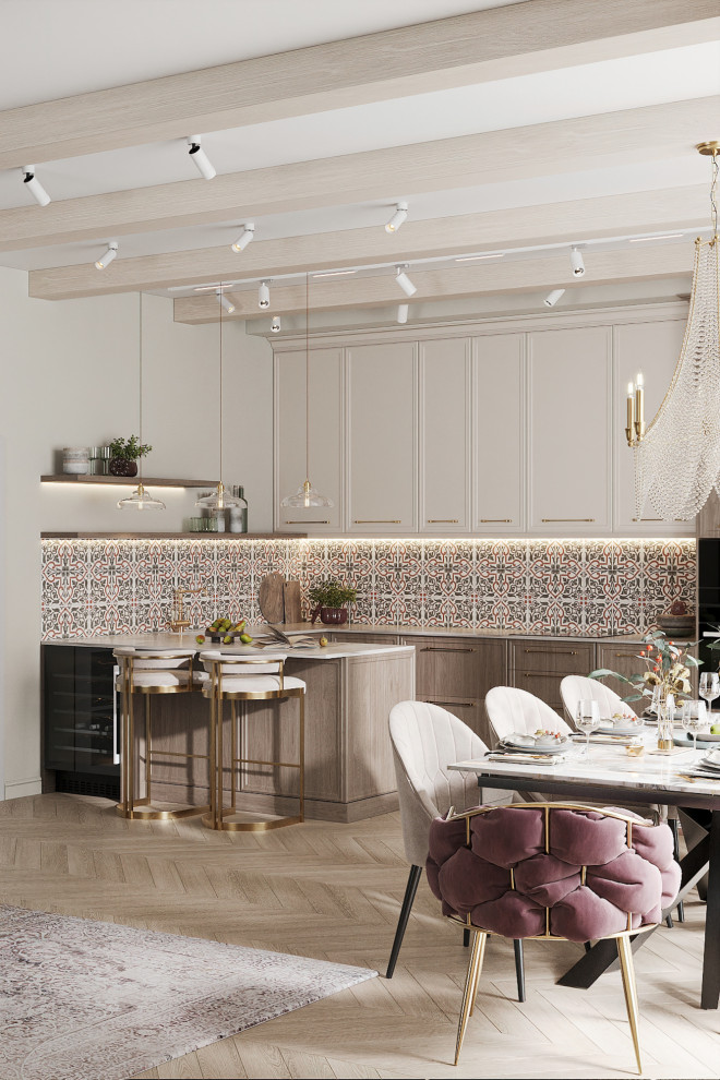 Дом в Подмосковье