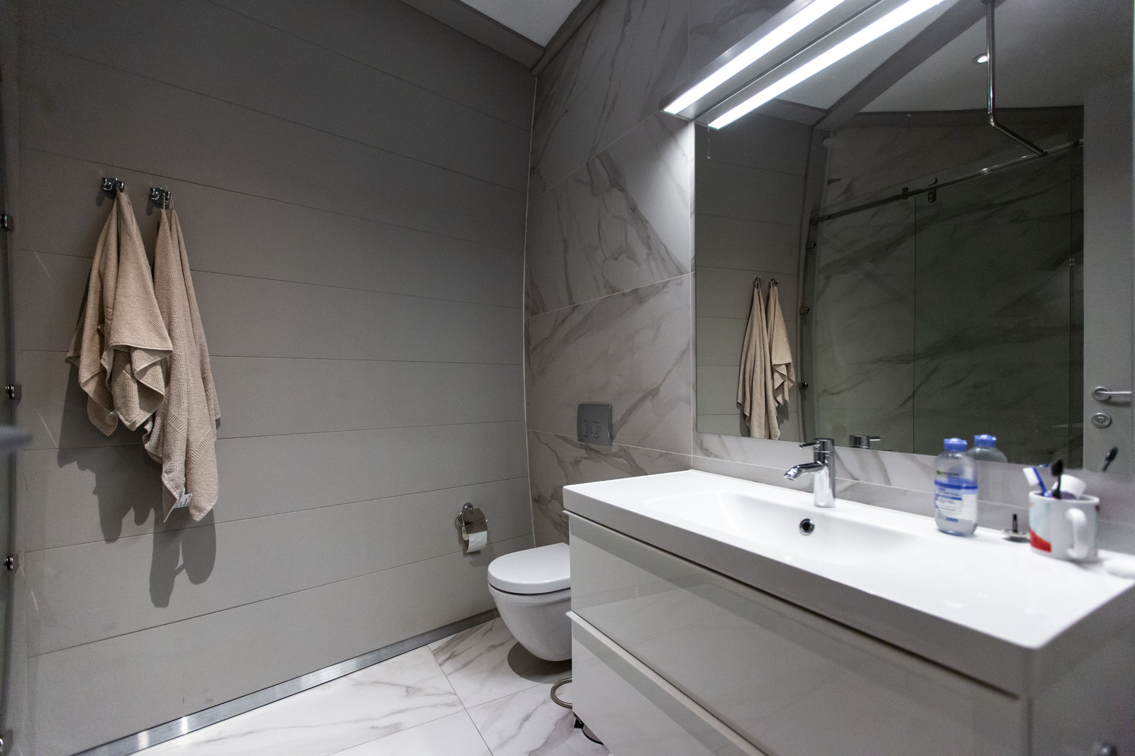 Проект в Скай-доме