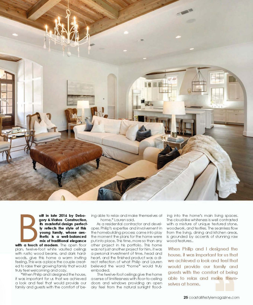 Regatta Bay Retreat