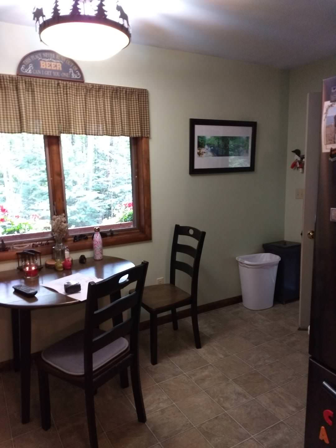 "From Cramped and Dark to Light and Bright"