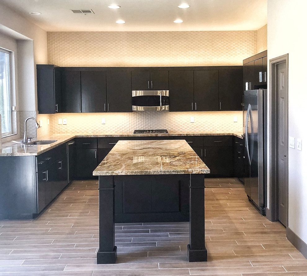 Summerlin Willows Remodel