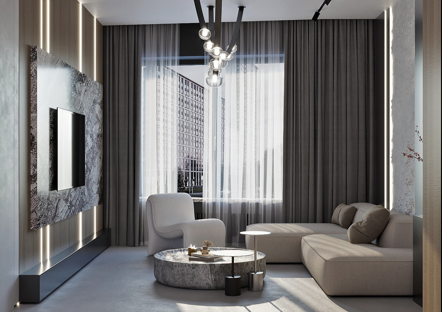 REPUBLIC на пресне