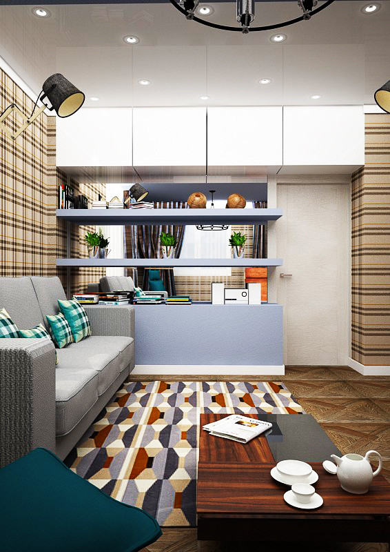 ЖК Радужный Элит 2