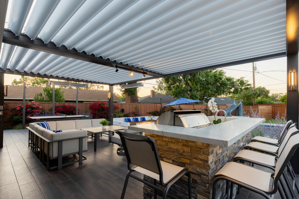 Sunnyvale - Modern Getaway