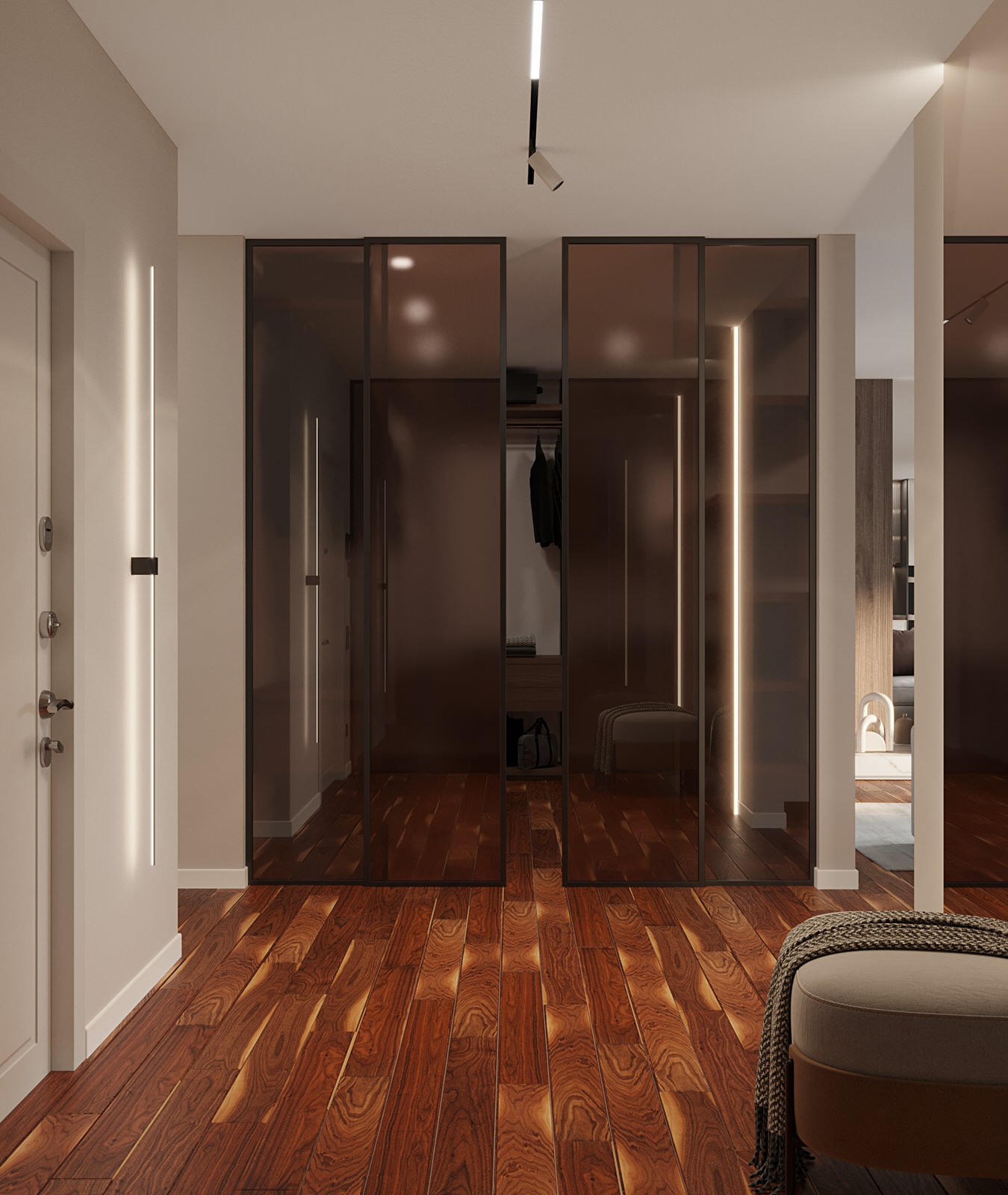 квартира для двоих