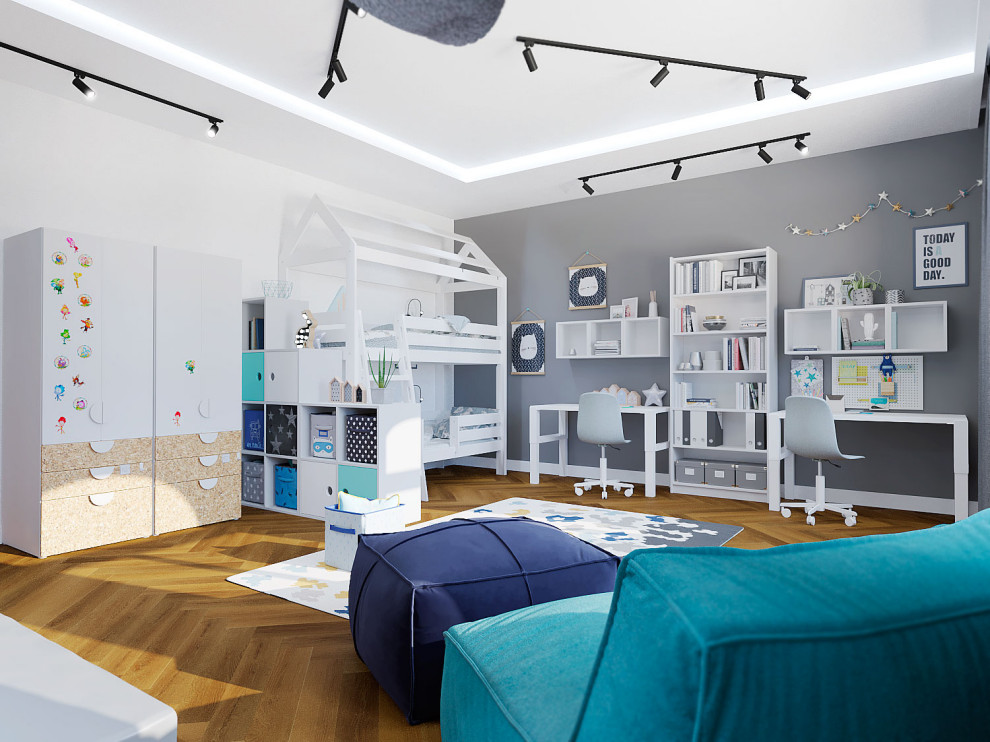 Воронеж дом 149 кв.м.