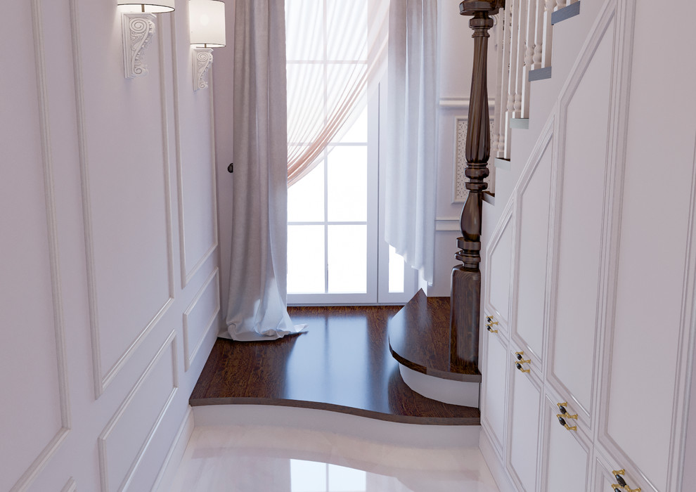 Проект "Вечное"