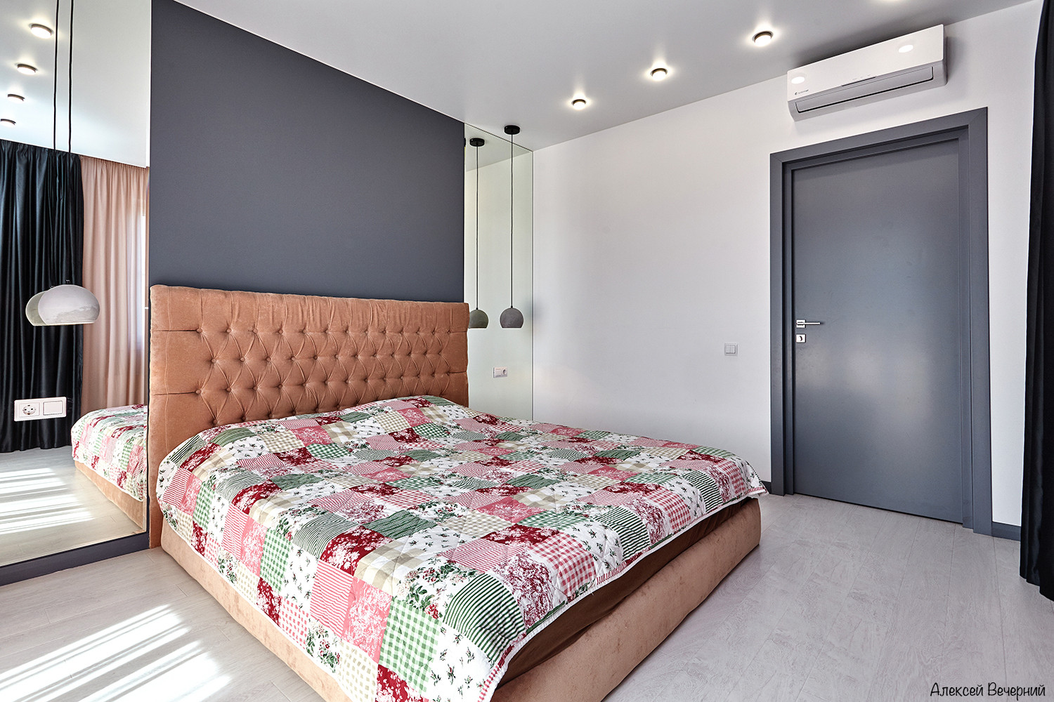 075 Квартира