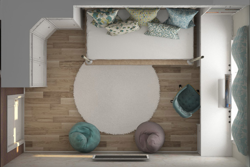 уютный прованс