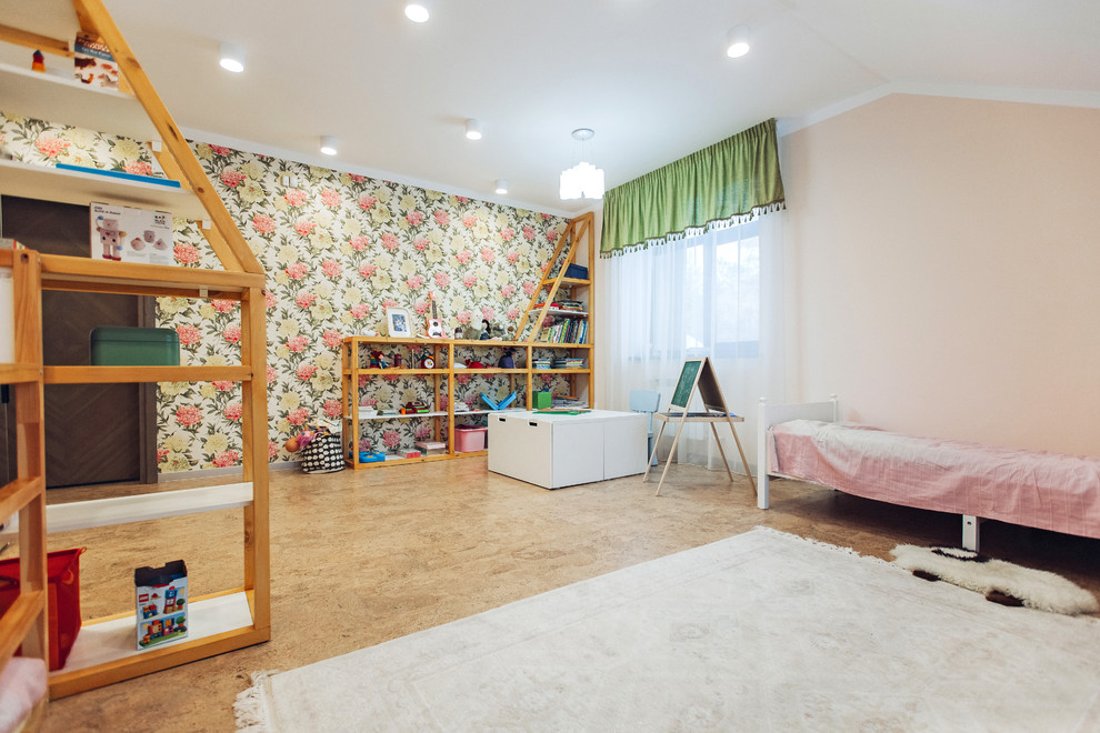 Светлый дом