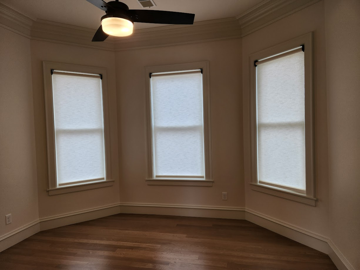 Historic Home Addition And Remodel