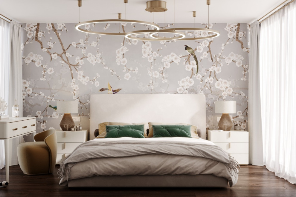 Квартира в Швейцарии