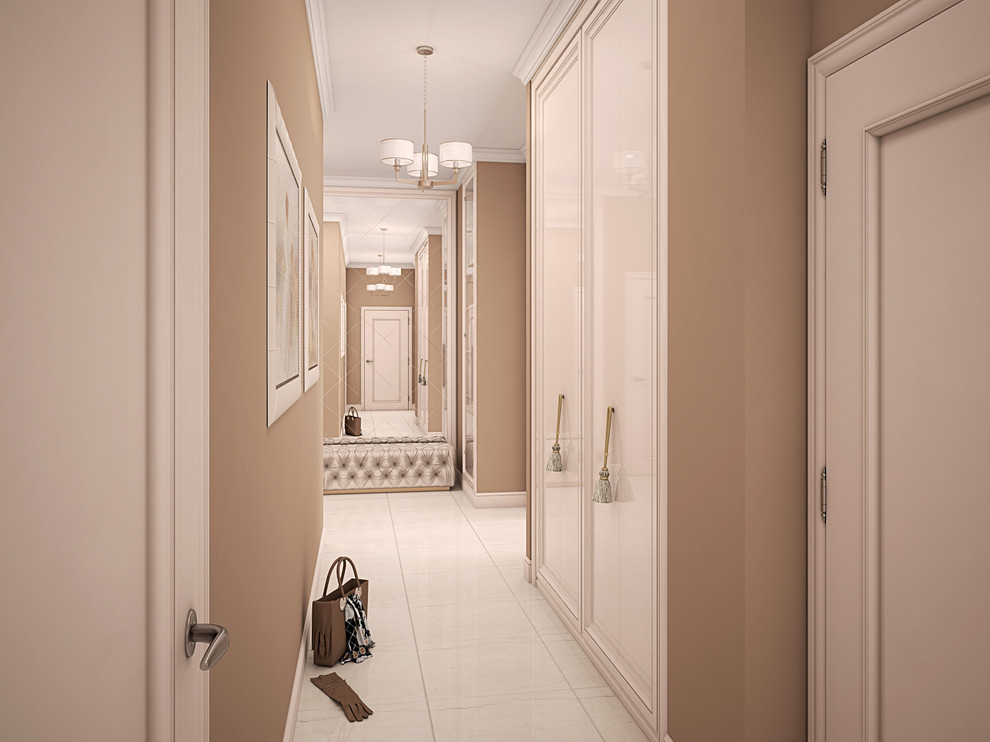 Ленинский проспект д.83