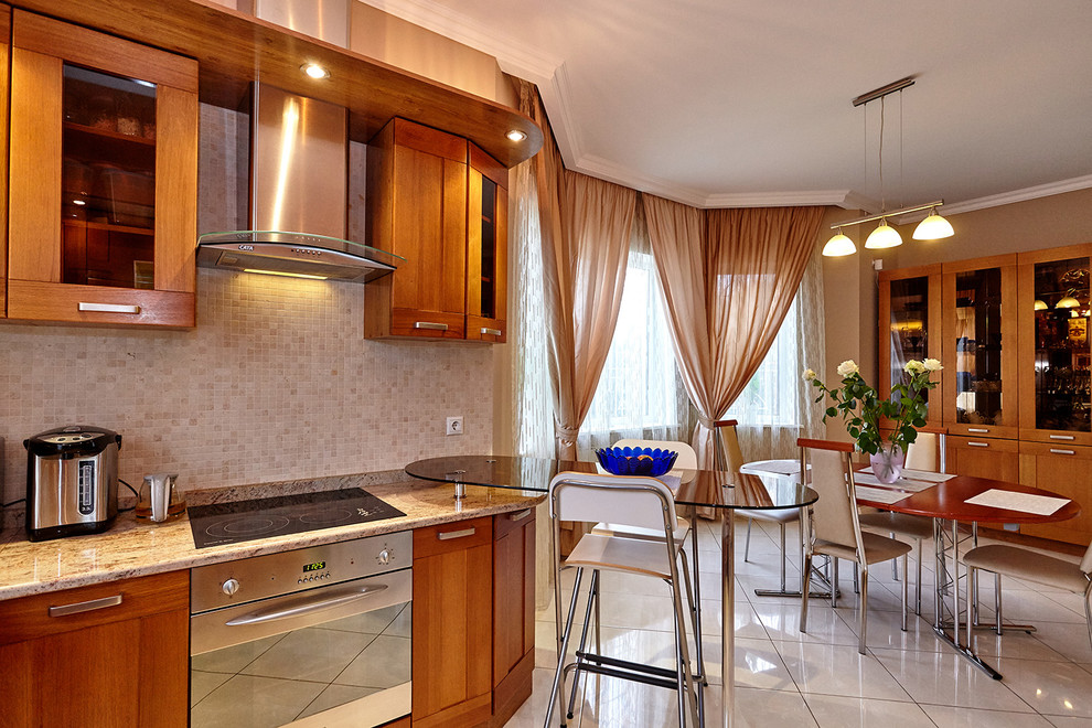 Частное домовладение 005