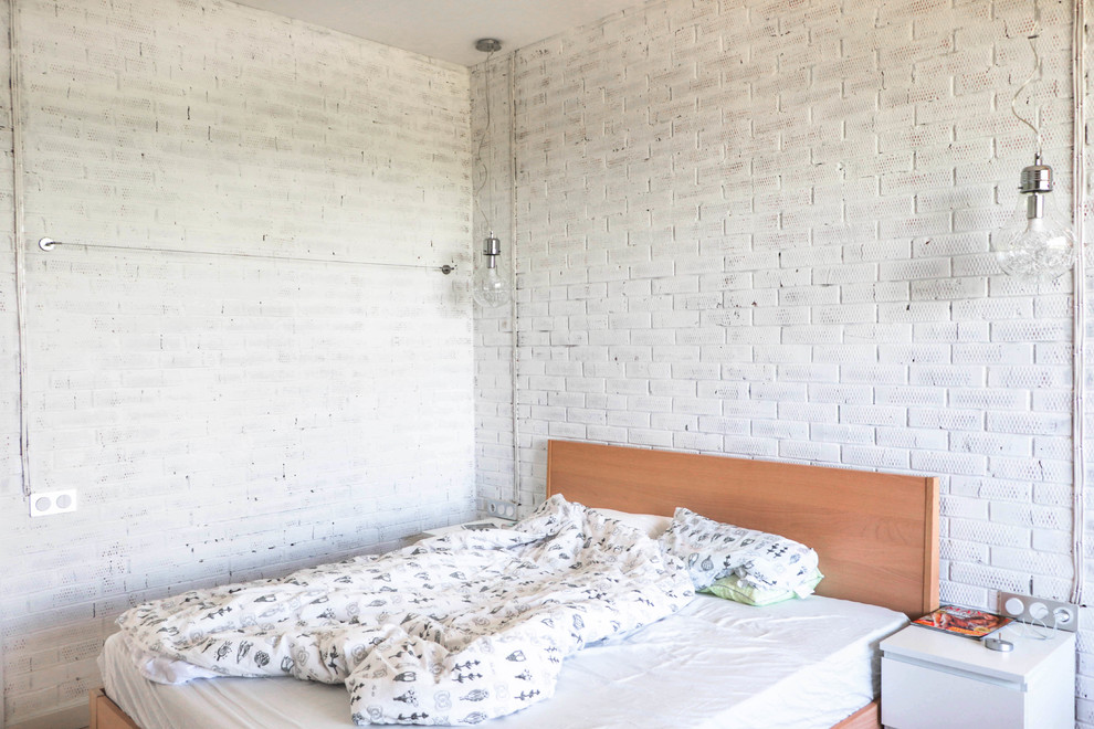 Трехкомнатная квартира в ЖК "Бавария"