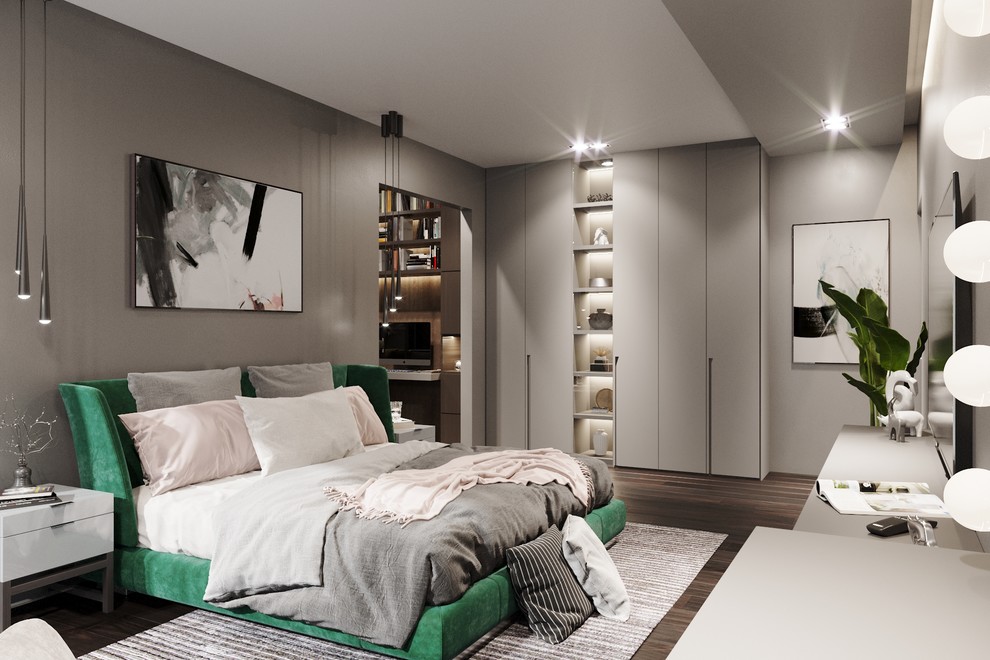 Проект ЖК Символ