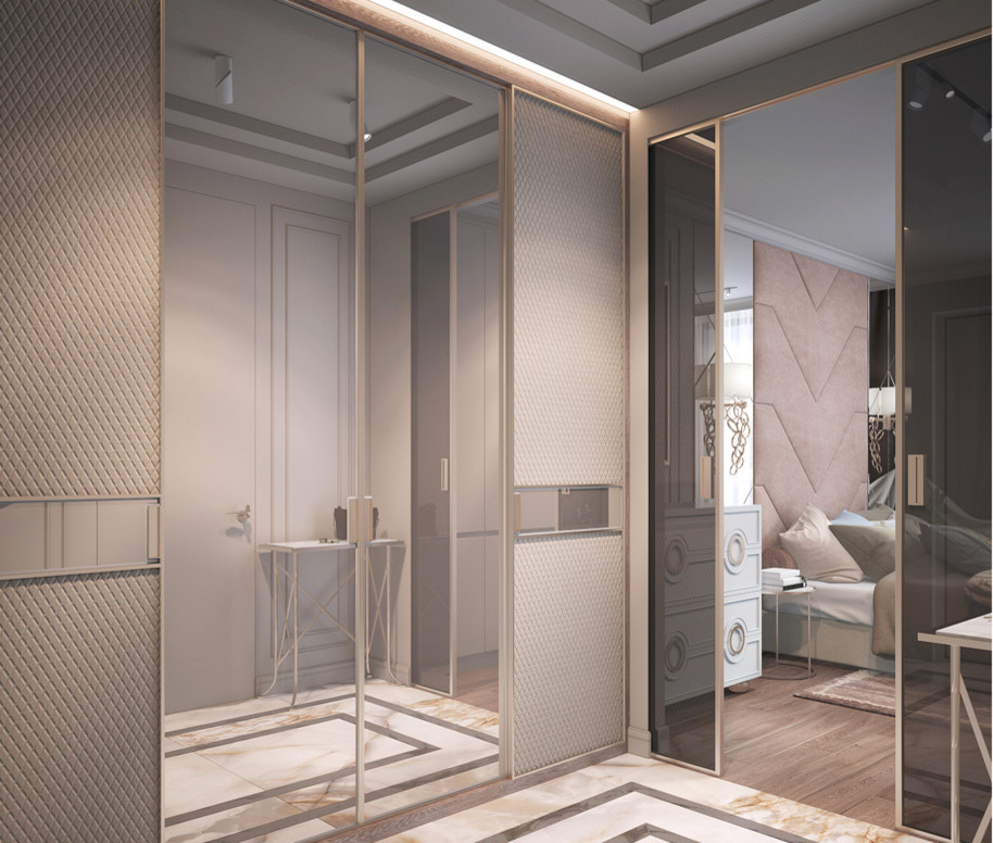 Квартира- малышка