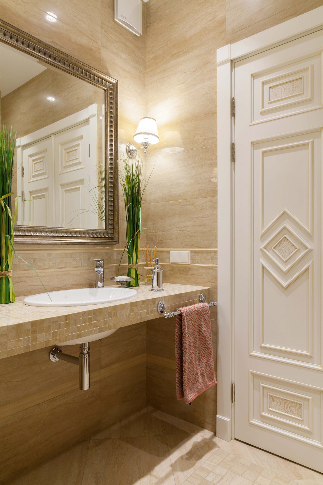 Таунхаус в Куркино