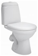 Установка унитаза (1284 р)