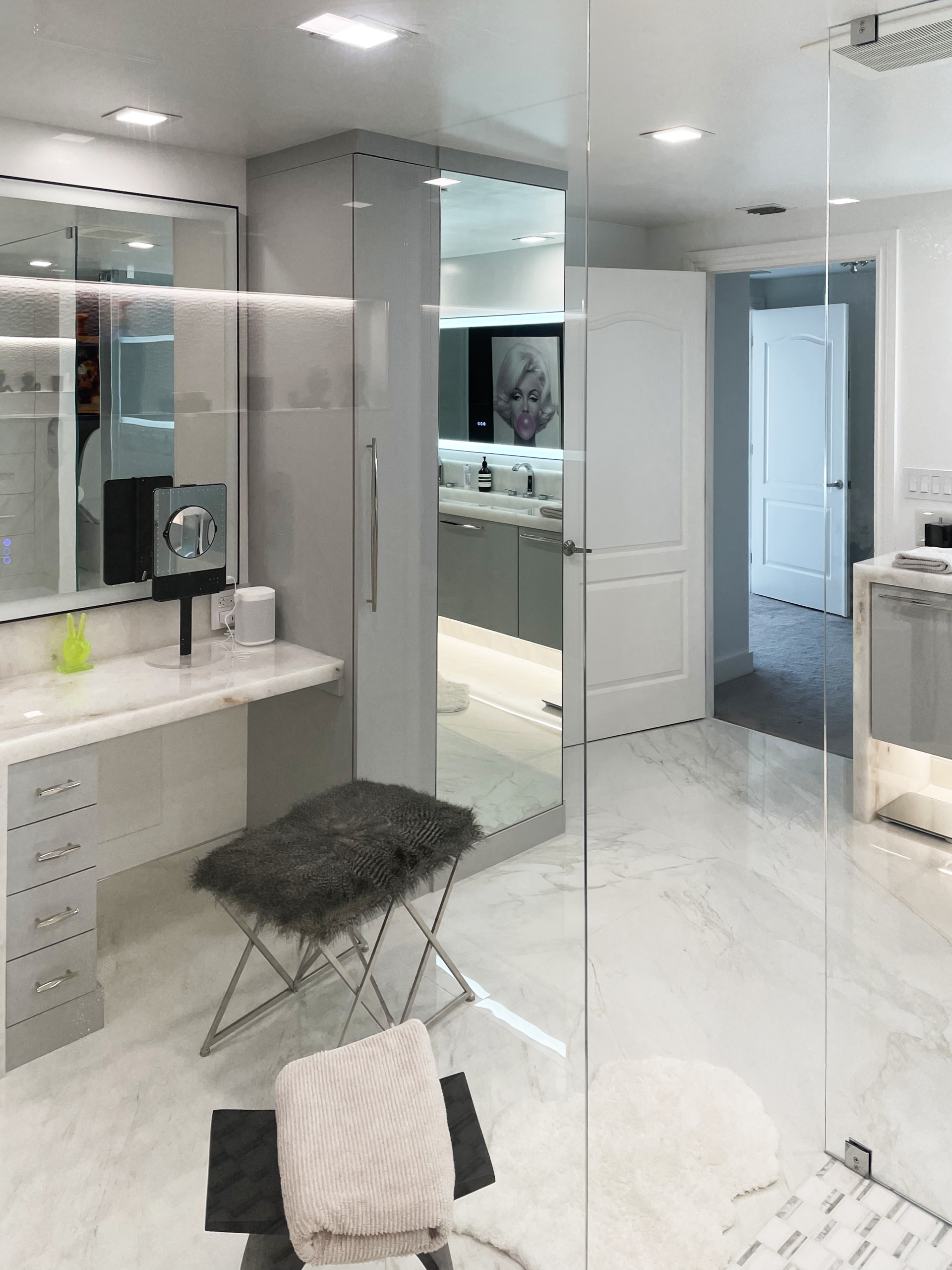 Boca Raton Condo Renovation