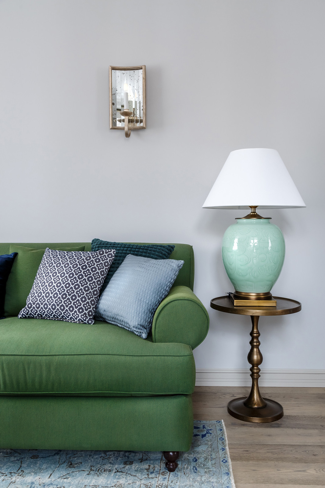 Лавандовый сад