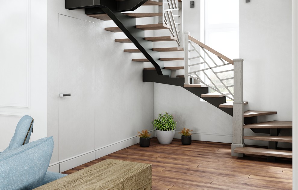 Нейтральный цвет - как основа интерьера