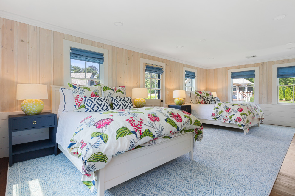 Cottage - Design & Build - Chatham, MA