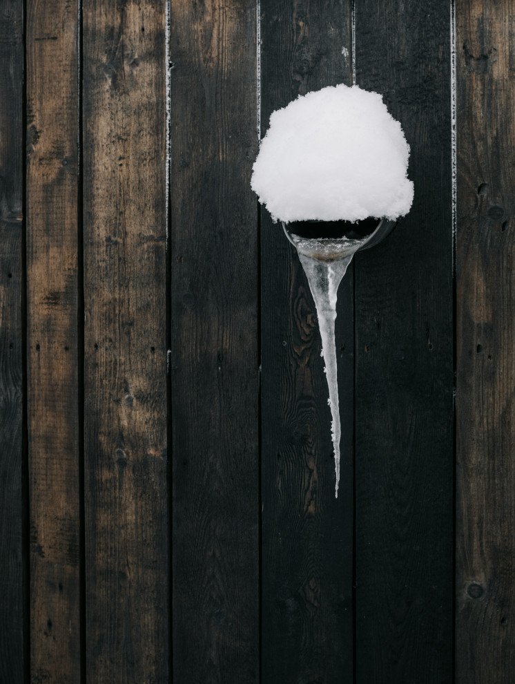 Гостевой дом и баня в Кавголово