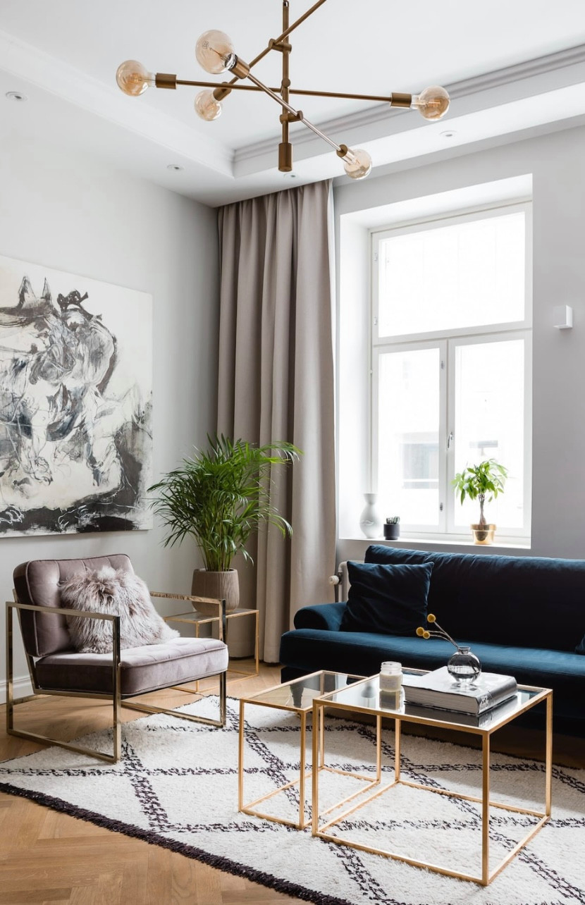 Реализация проекта и мебель на заказ в Раменках