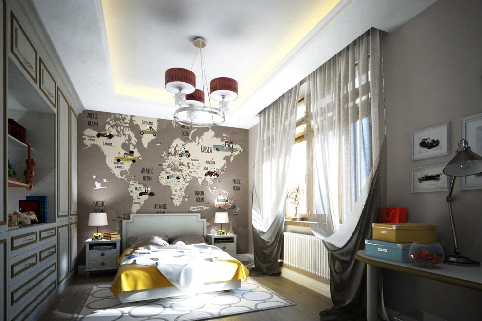 НОВОГОРСК-7