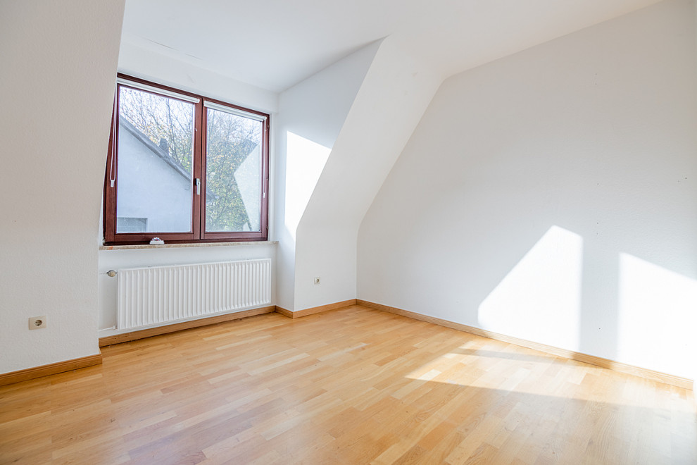 Progetto di ristrutturazione di una villa stile classico moderno