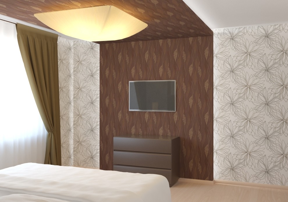 Квартира на ул.Перекопской