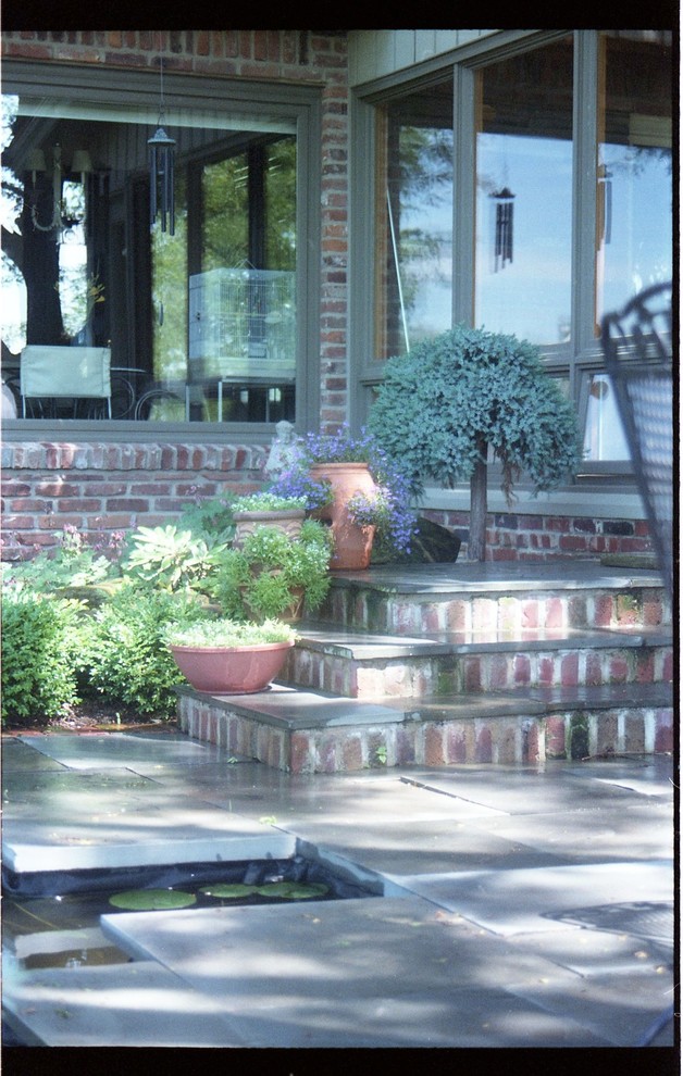 Eikenberry Residence