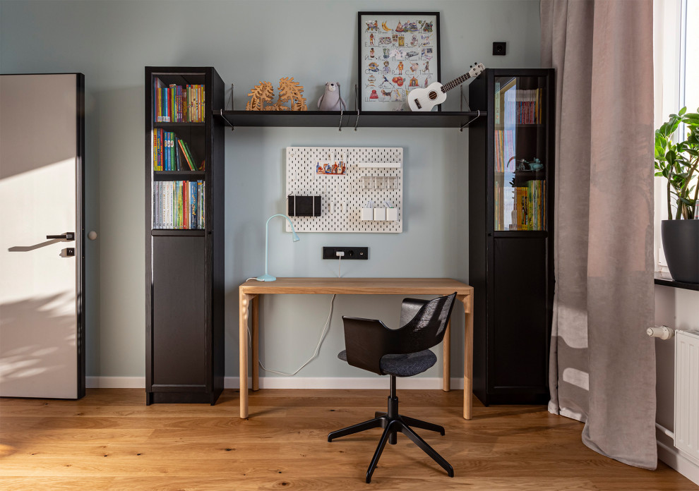 Квартира в ЖК "Кирилл и Дарья"