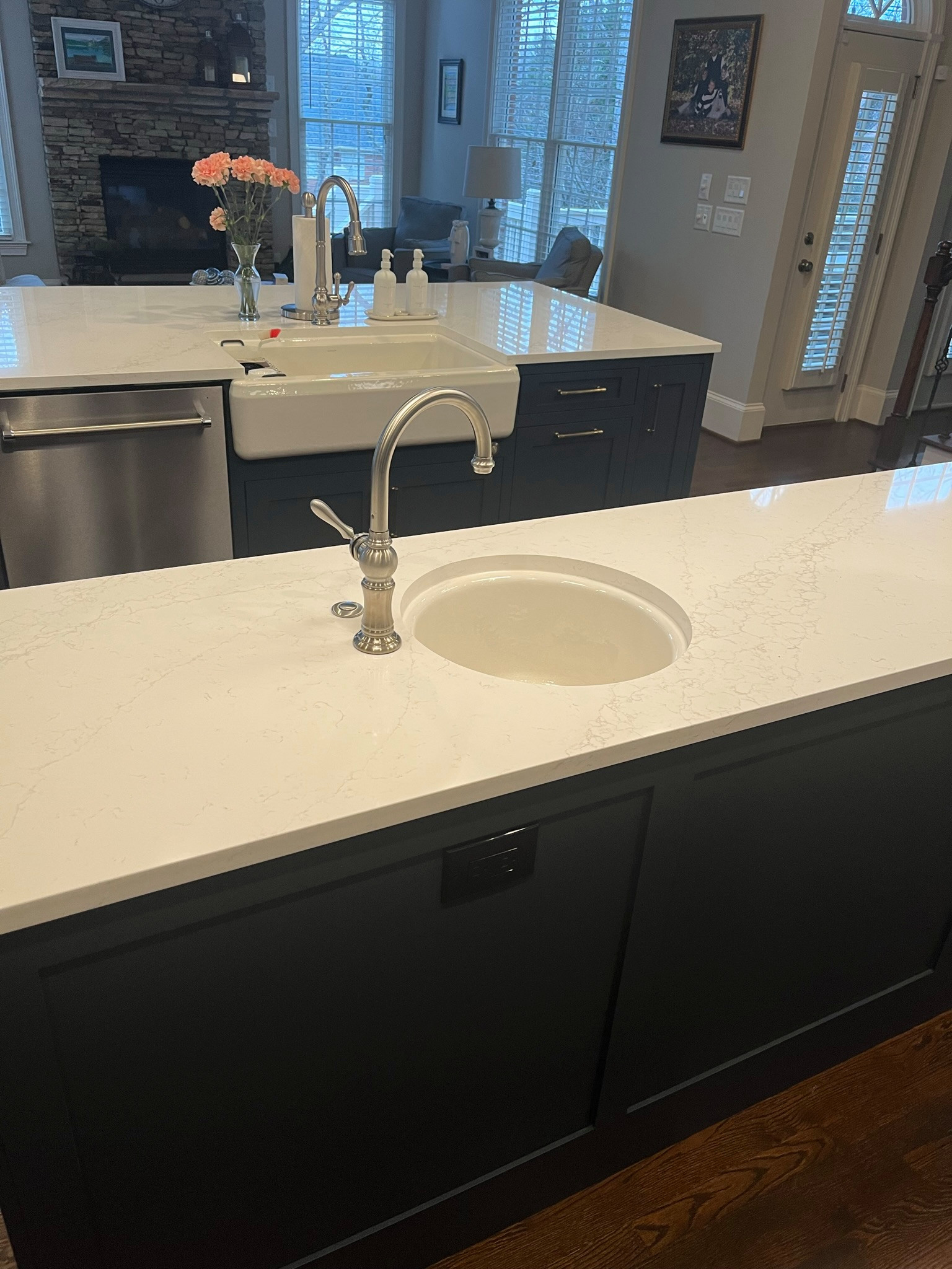 Cumming Kitchen