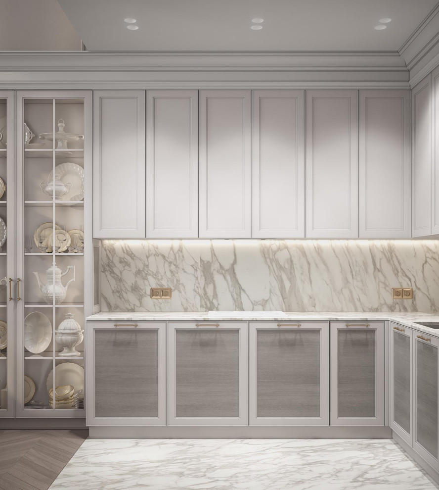 LEVEL Бауманская