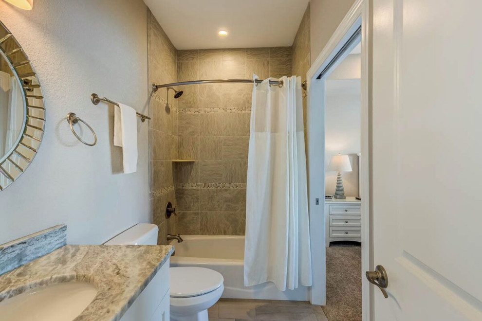 (2016) Summer Baycation