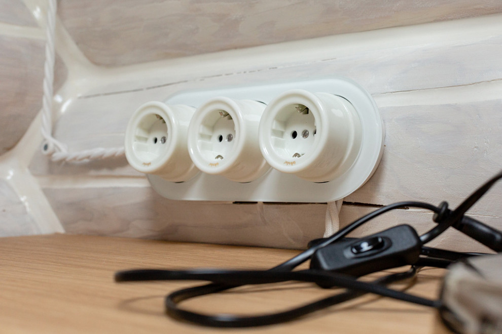 Werkel в новом проекте Александры Ермиловой