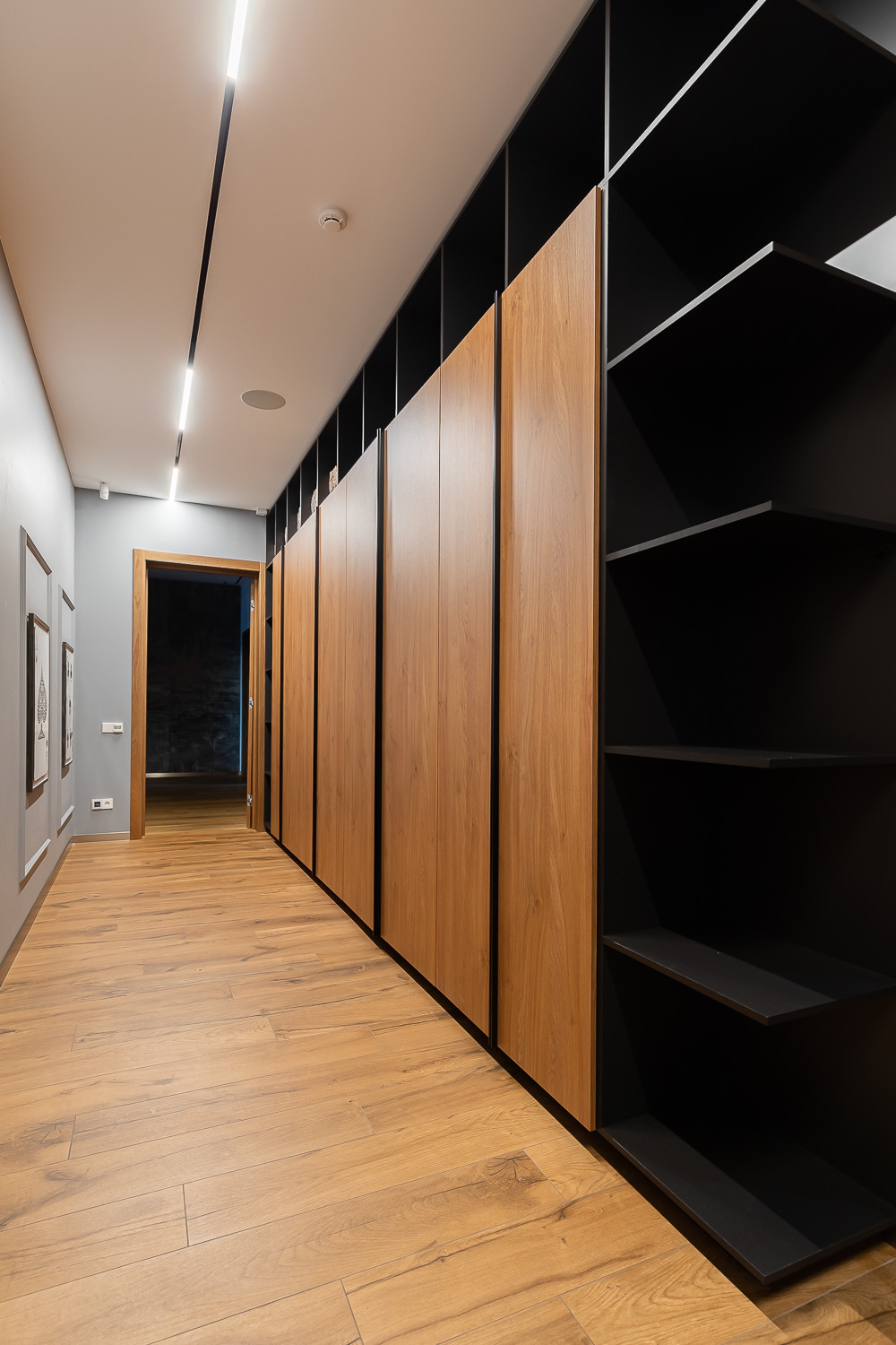 ЖК Крестовский De Luxe