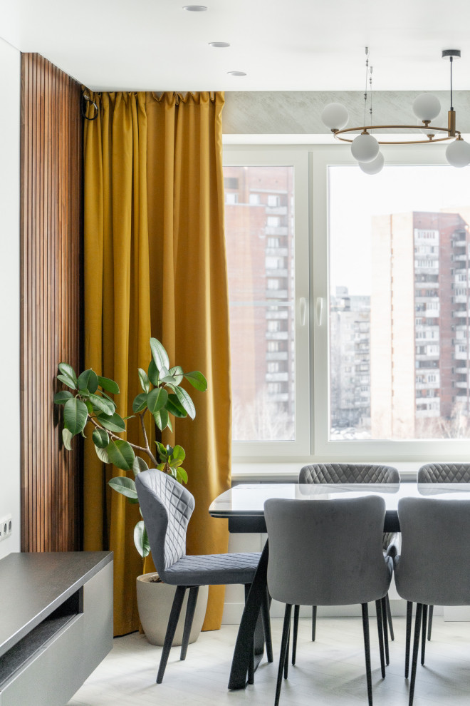 Квартира на Наставников