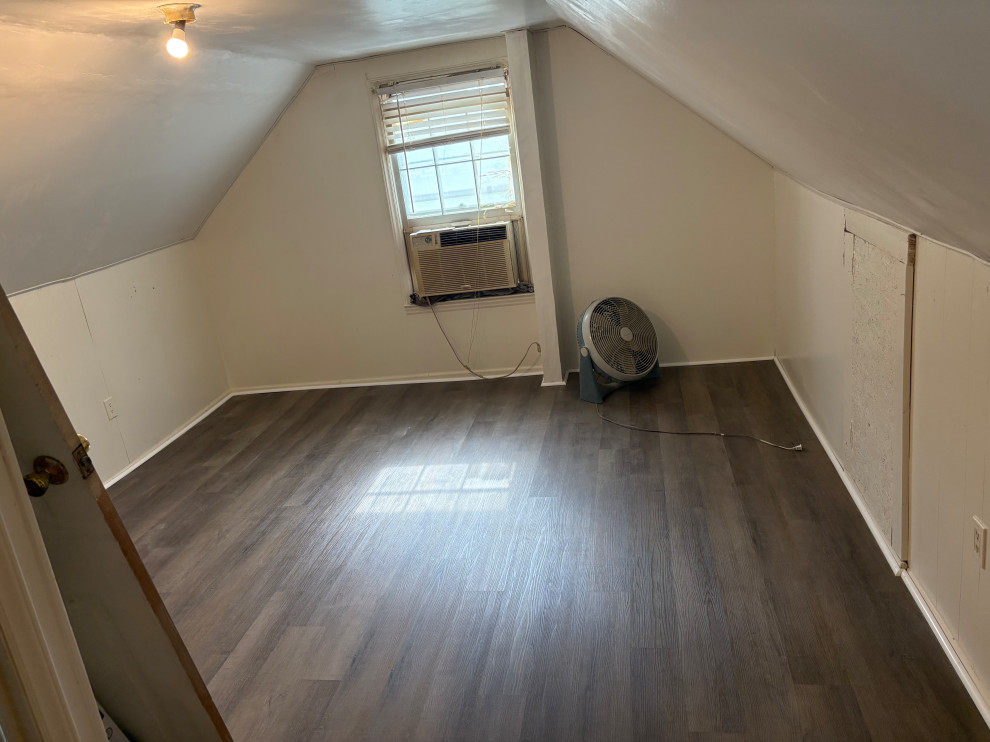 new flooring