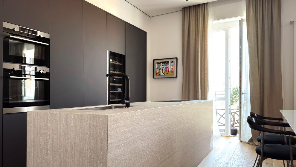 MGN apt | 90 MQ
