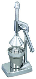 Manual Cup-style Citrus Juicer